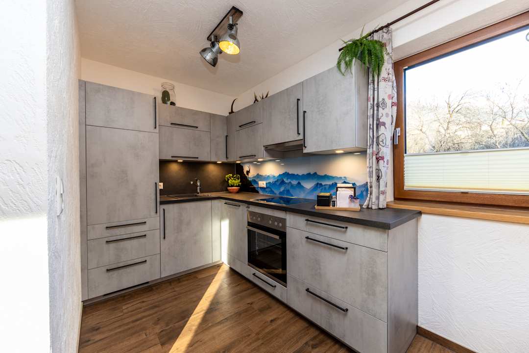 Zimmer Naturnah Kauns