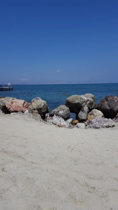 Strand Mastichari Bay Hotel