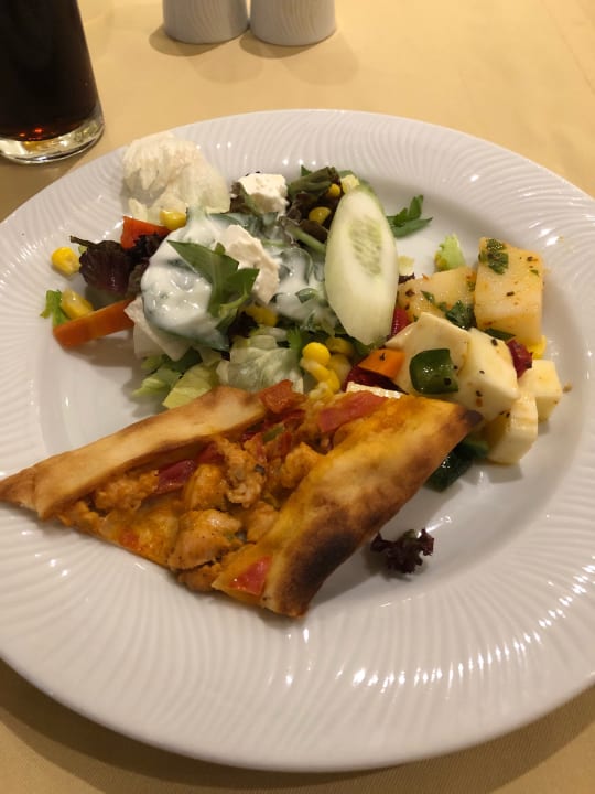 Gastro Club Grand Side