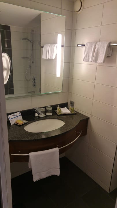 Zimmer Dorint Hotel Bonn