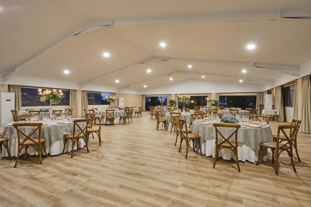 Gastro Virrey Finca Hotel