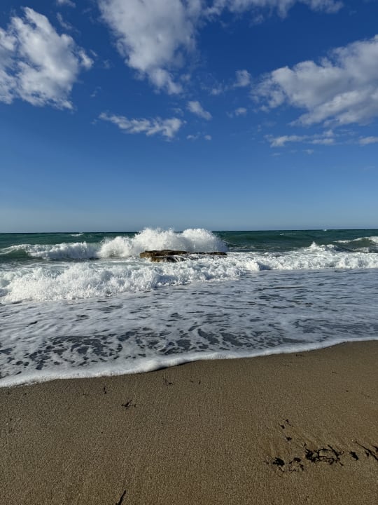 Strand AMIRA Luxury Resort  Adults Only