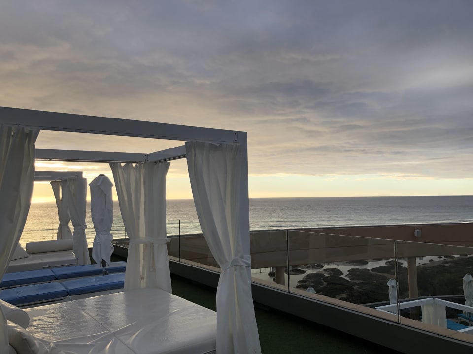 Pool Iberostar Selection Fuerteventura Palace