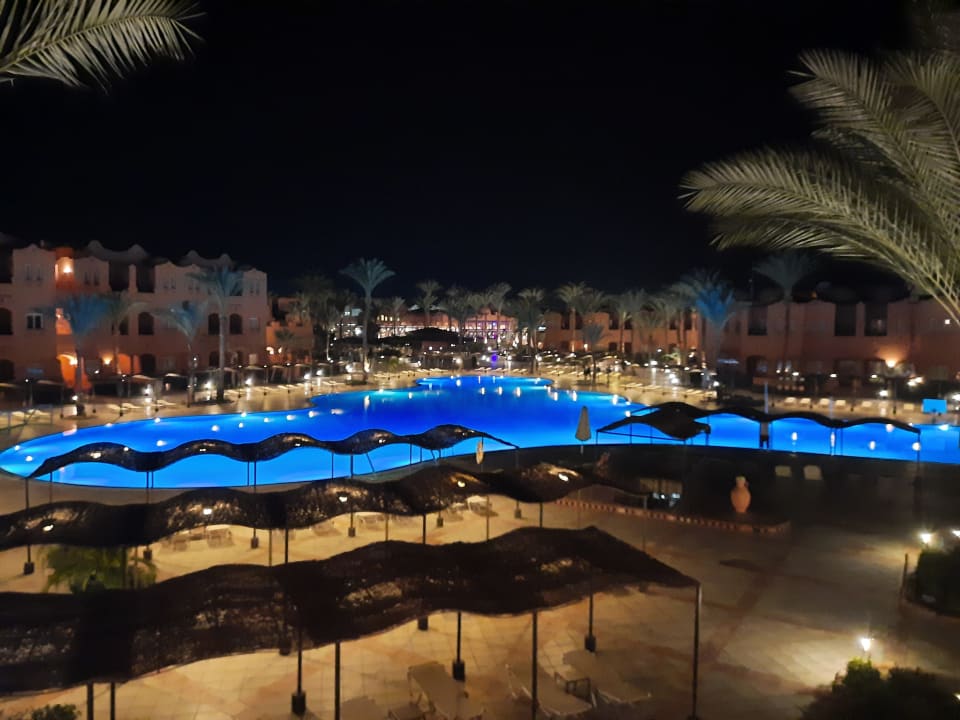 Pool Hotel JAZ Makadi Star & Spa