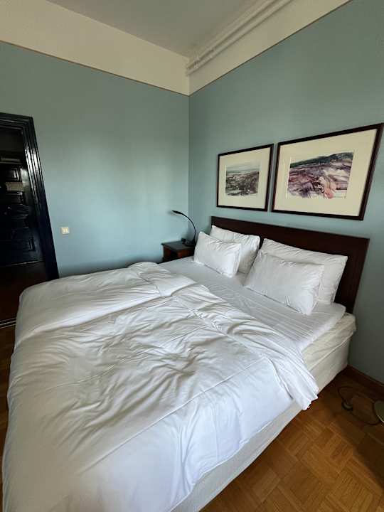 Zimmer Radisson Blu Grand Hotel Tammer