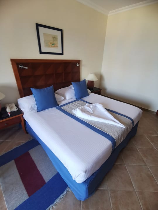 Zimmer Jaz Grand Marsa