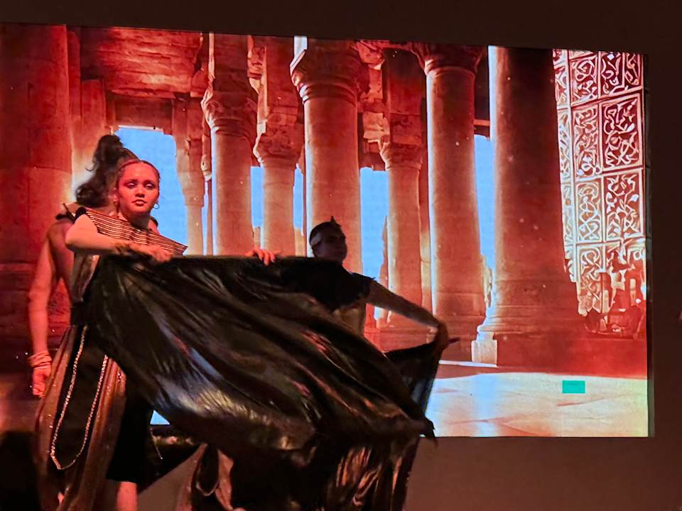 Sonstiges Hurghada Long Beach Resort