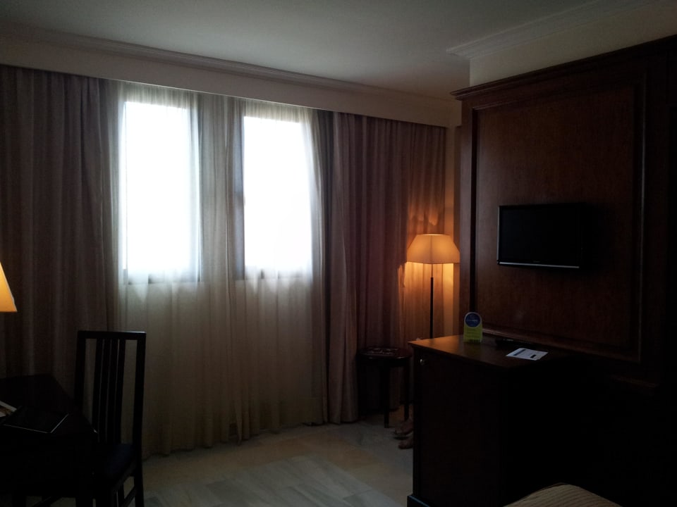 Zimmer Bordoy Continental Palma