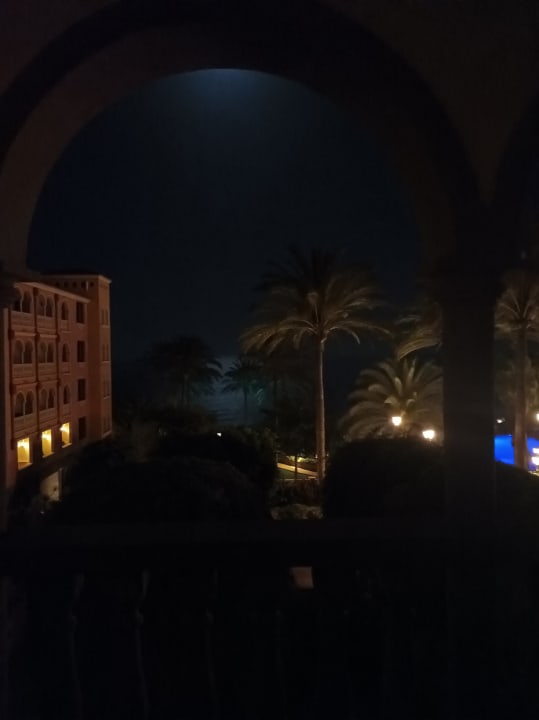 Ausblick R2 Rio Calma Hotel & Spa & Conference