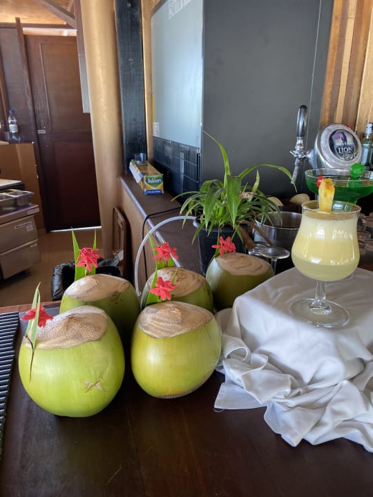 Gastro Adaaran Select Hudhuran Fushi - Premium All Inclusive