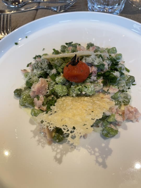 Gastro Berghotel zum Zirm