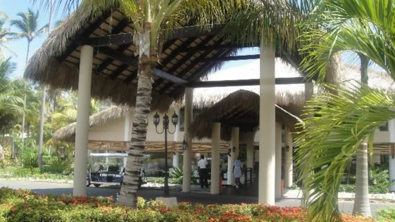 Lobby Royal Suites TRS Turquesa Hotel - Adults only