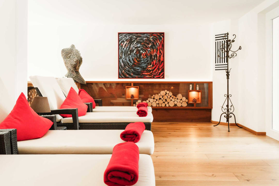 Sport & Freizeit Hotel Das Rübezahl