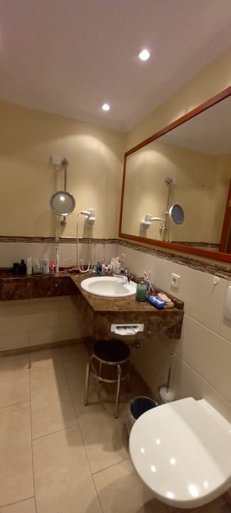Zimmer Enztalhotel