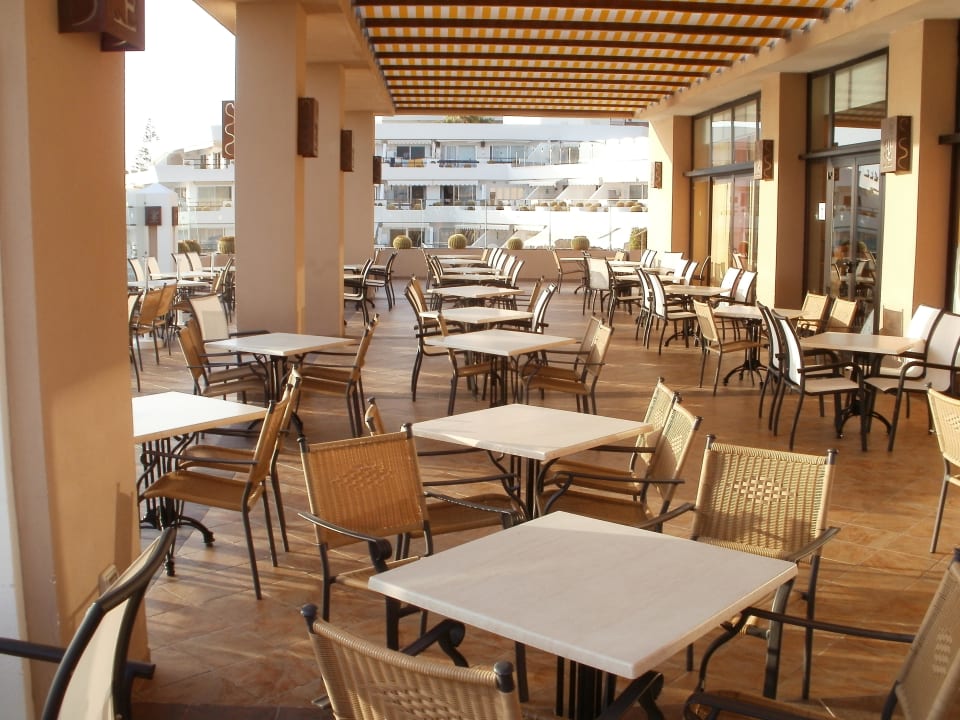 Bar Iberostar Waves Bouganville Playa