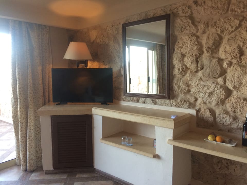 Zimmer Pickalbatros Citadel Resort