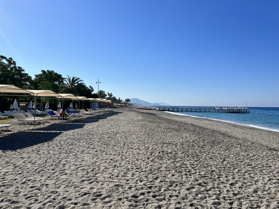 Strand Labranda Alantur Resort
