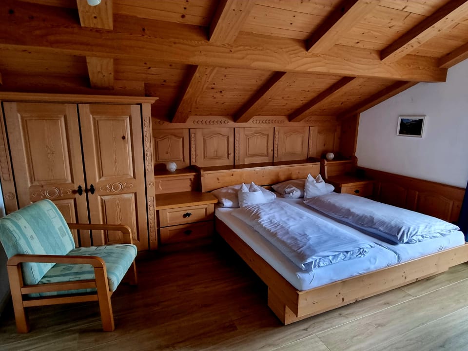 Zimmer Ferienwohnung Sonnenhof