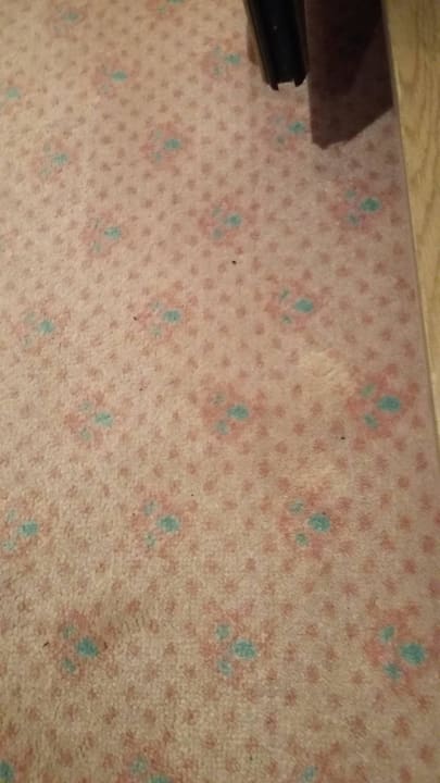 Schmutzig Berghotel Hoher Knochen