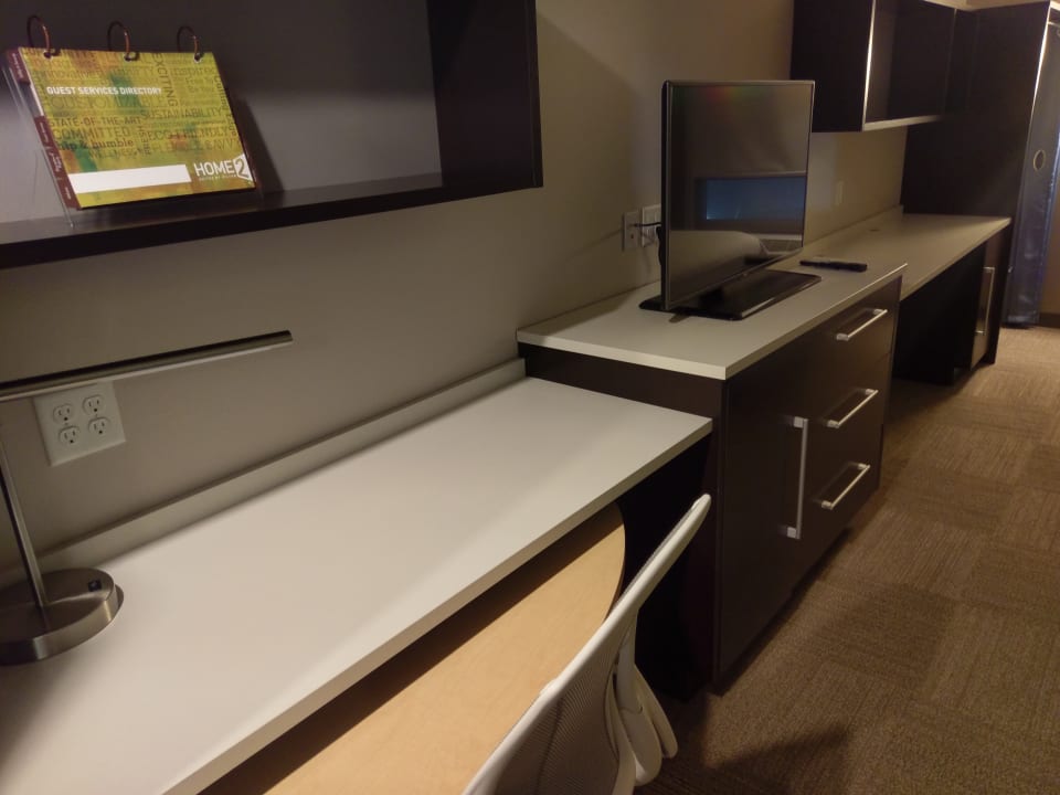 Zimmer Home2 Suites by Hilton Salt Lake City-East