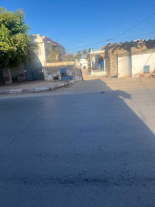 Sonstiges Zita Beach Resort