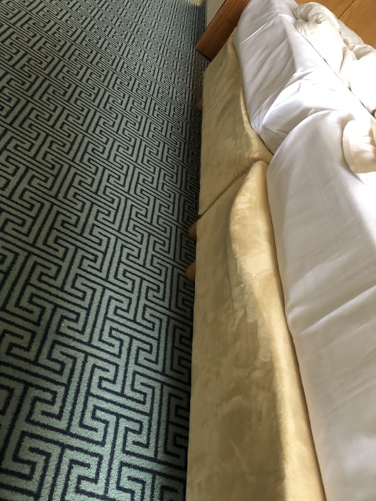 Zimmer PLAZA Premium Timmendorfer Strand