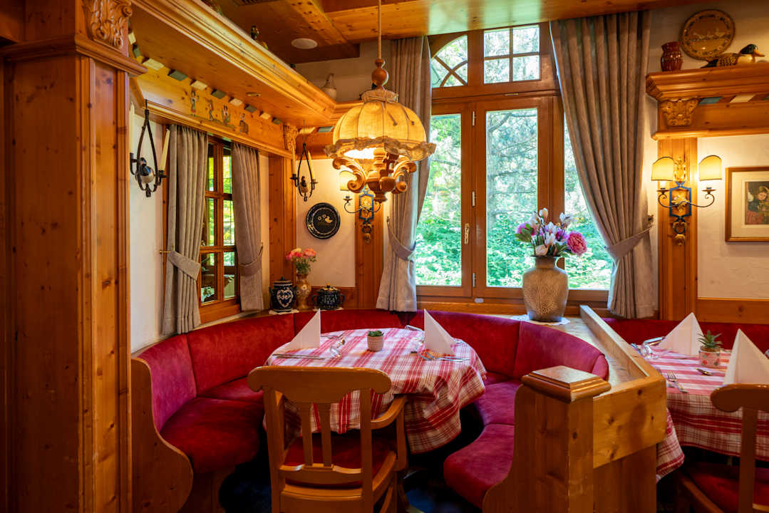 Gastro Hotel du Parc