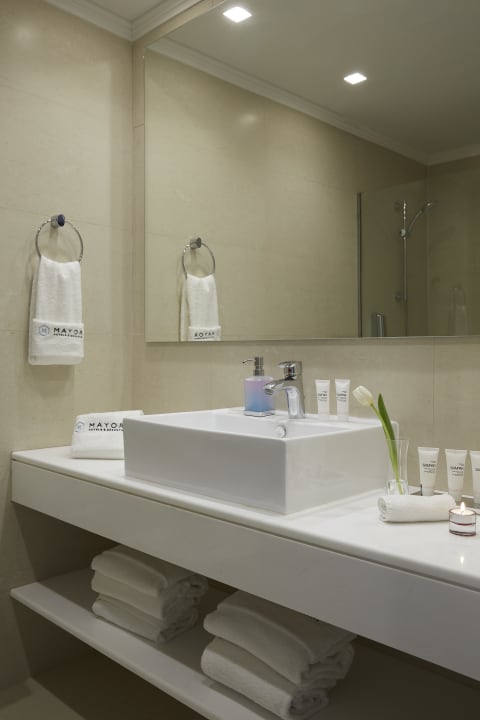 Zimmer Mon Repos Palace - Adults only