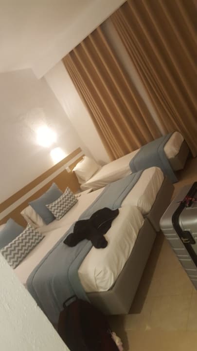 Zimmer Monarque Dar Jerba Zahra