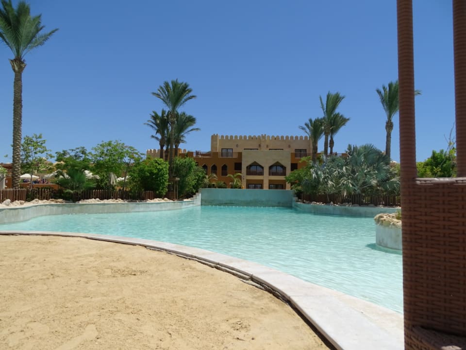 Pool Grand Waterworld Makadi & Family Star Makadi