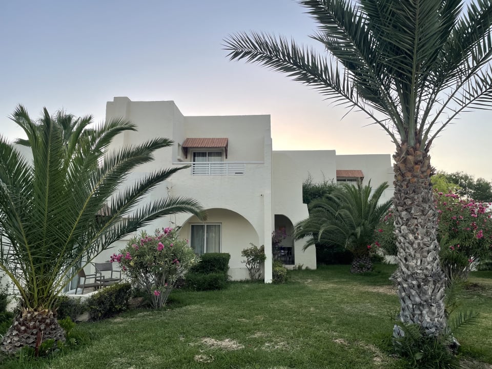 Außenansicht TUI MAGIC LIFE Penelope Beach