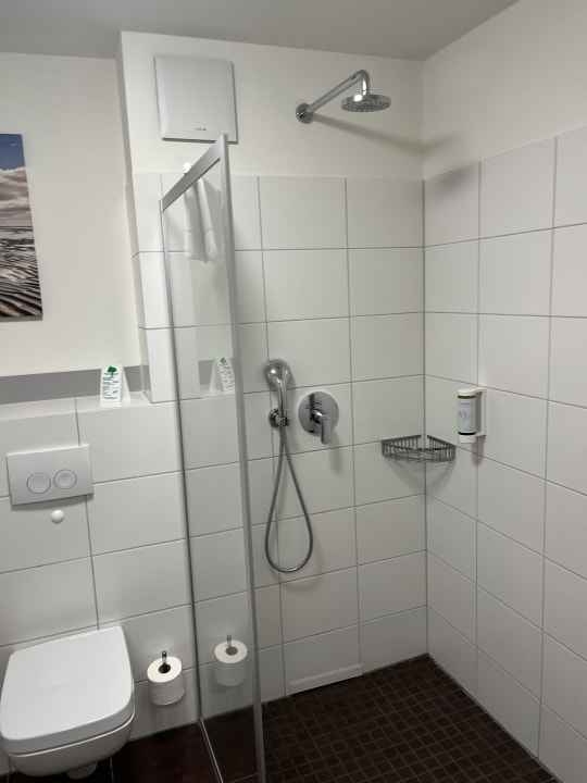 Zimmer Hotel Hafen Büsum