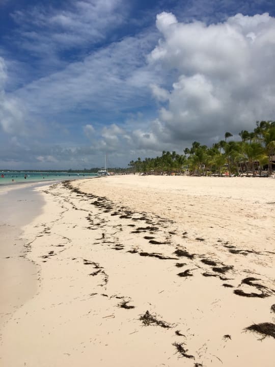 Strand Lopesan Costa Bávaro Resort, Spa & Casino