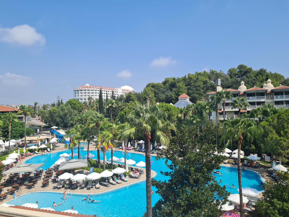 Pool Barut Hemera