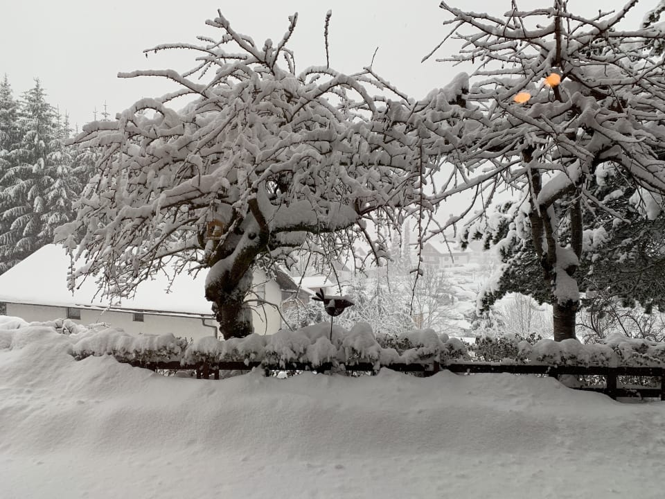 Gartenanlage Landhaus Meine Auszeit