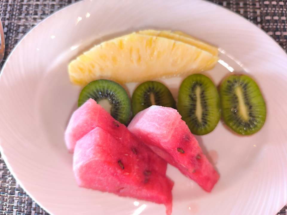 Gastro The Coco de Mer Hotel & Black Parrot Suites