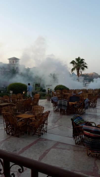 Außenansicht Pensée Royal Garden Beach Resort