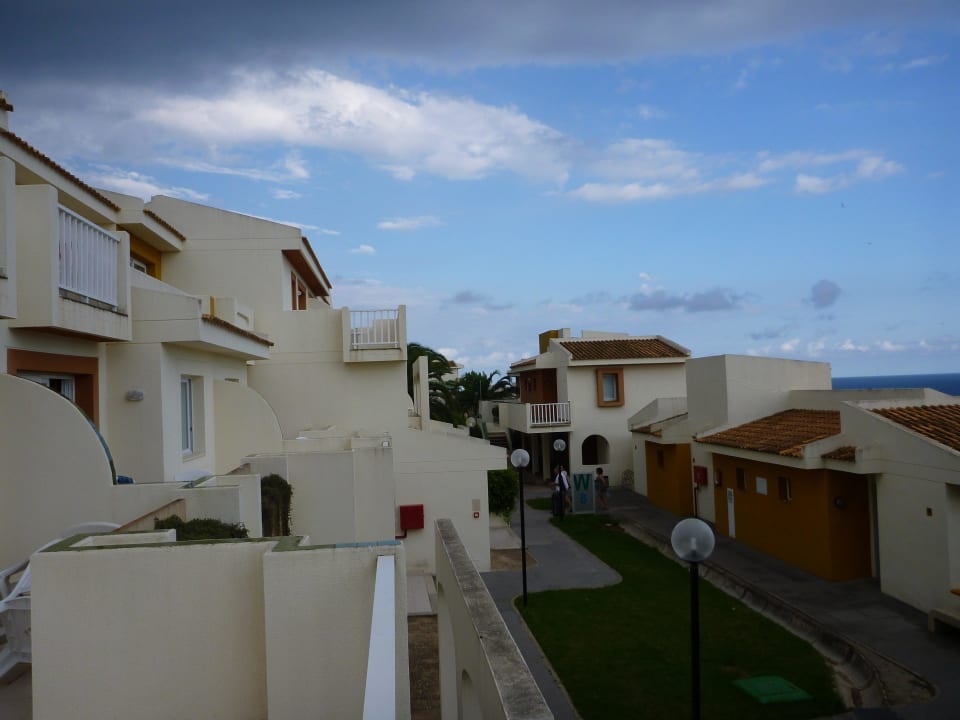 Hotel blau punta reina