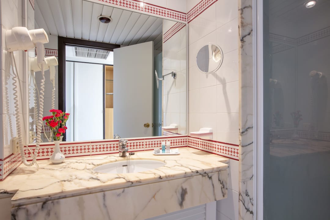 Zimmer Welikehotel Marfil Playa