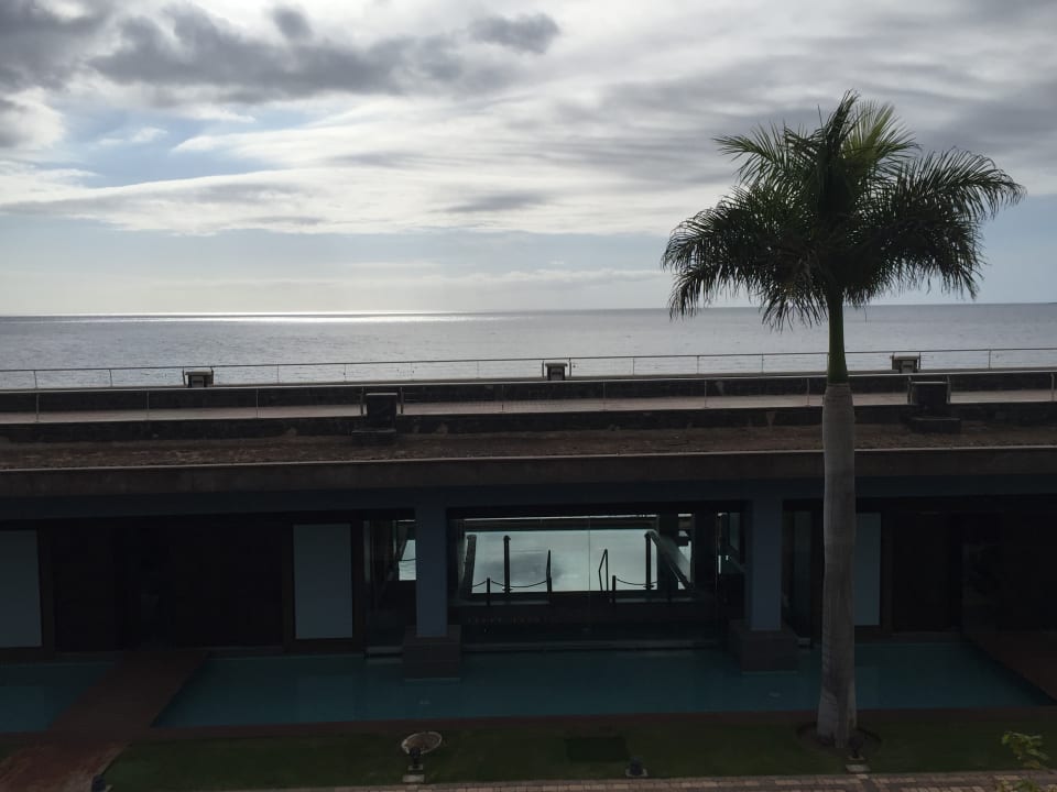 Außenansicht Lopesan Villa del Conde Resort & Thalasso