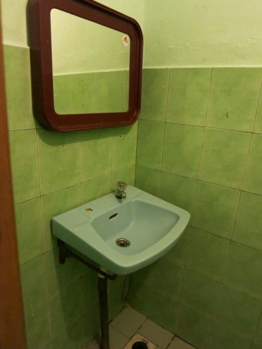 Badezimmer Island Reef Resort