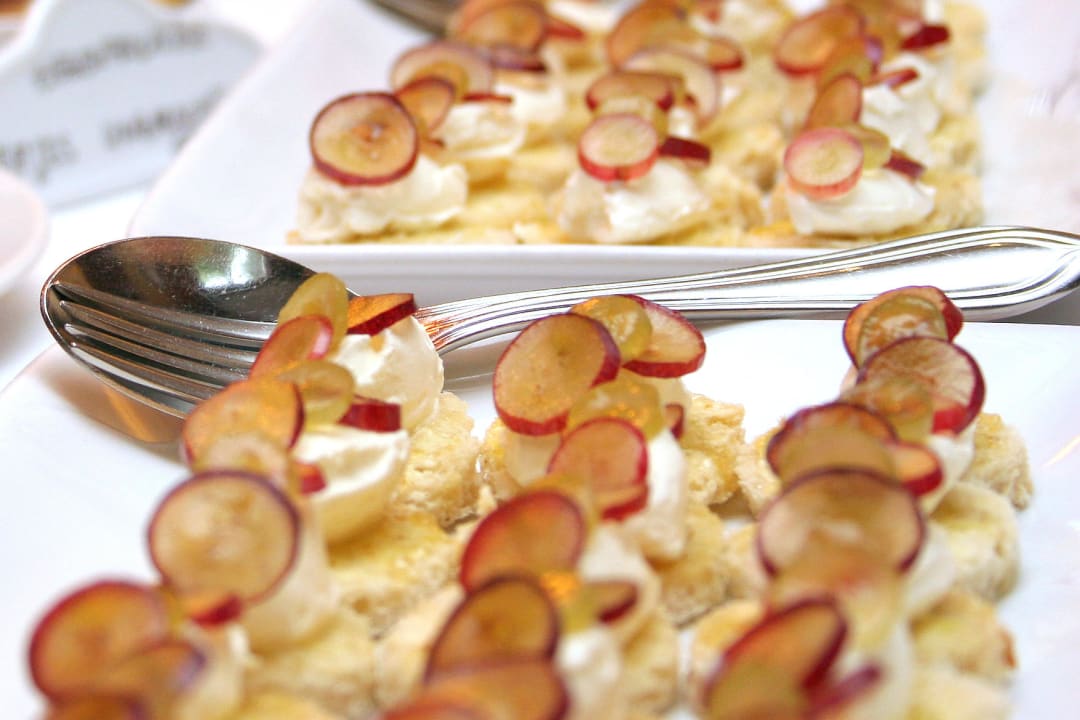 Versuchungen Aparthotel Saatmann