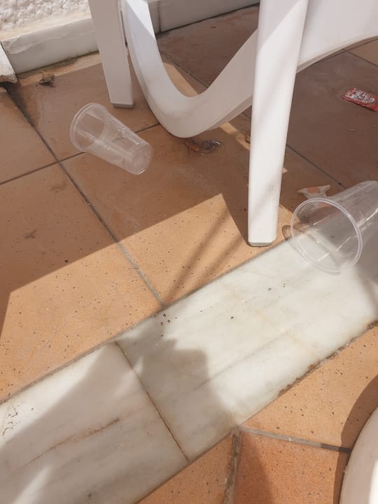 Sonstiges Globales Montemar Apartments