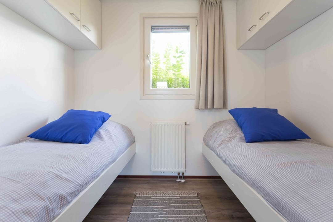 Zimmer EuroParcs De Woudhoeve