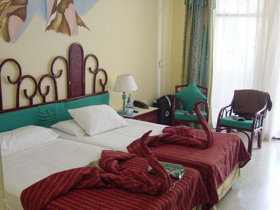 Zweckmässig Sol Rio De Luna y Mares