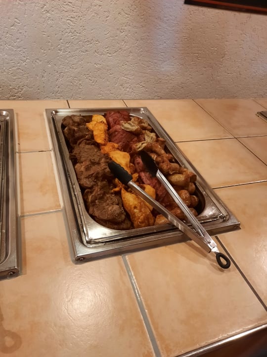Gastro Hotel Margeritenhof