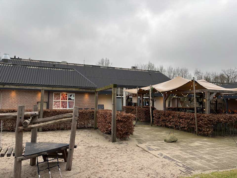 Sport & Freizeit Roompot Bospark Lunsbergen