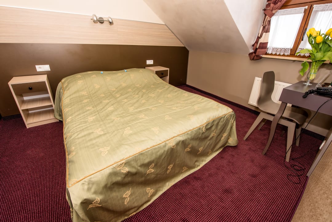 Zimmer Hotel Kazimierz