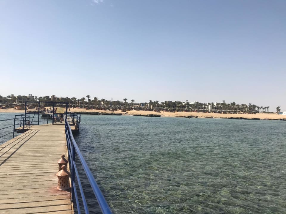 Strand Marina Resort Port Ghalib, a member of Radisson Individuals