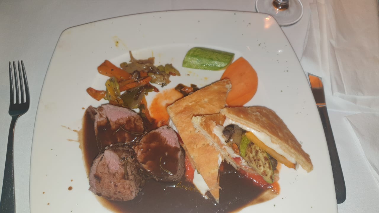 Gastro Cleopatra Luxury Resort Makadi Bay